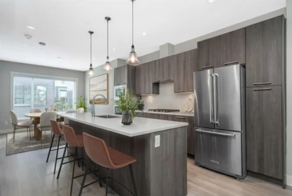 Pantry Photo of 163 2280 163 Street, Surrey, BC