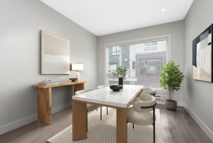 Primary Bedroom Photo of 163 2280 163 Street, Surrey, BC