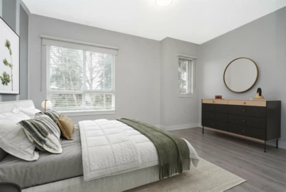 Walk-In Closet Photo of 163 2280 163 Street, Surrey, BC