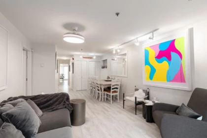 Pantry Photo of 1 451 E Pender Street, Vancouver, BC