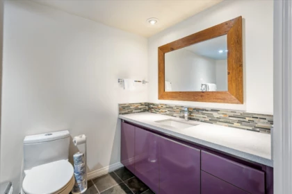 Loft / Bonus Room Photo of 204 4821 Spearhead Drive, Whistler, BC