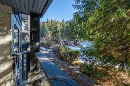 Primary Bedroom Photo of 204 4821 Spearhead Drive, Whistler, BC