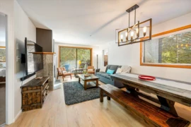 204 4821 Spearhead Drive, Whistler, BC