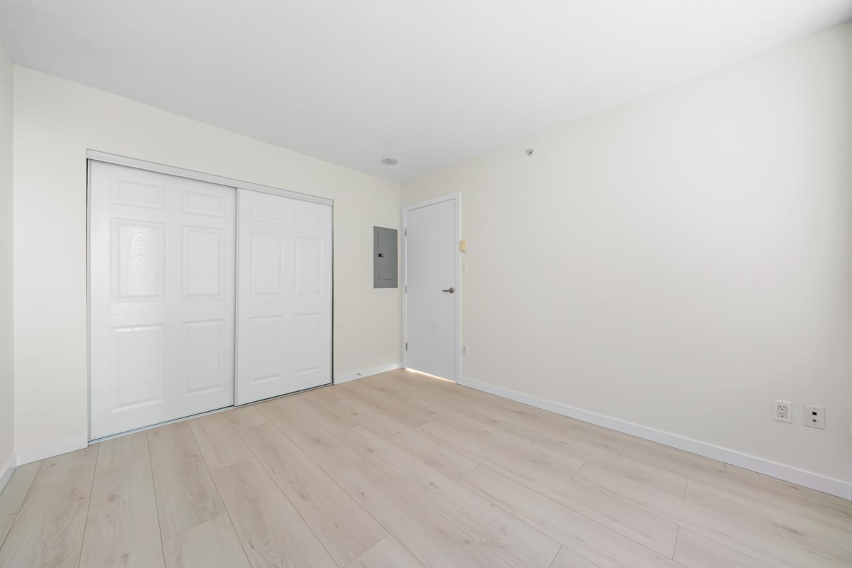 Bedroom 2 Photo of 1105 4178 Dawson Street, Burnaby, BC