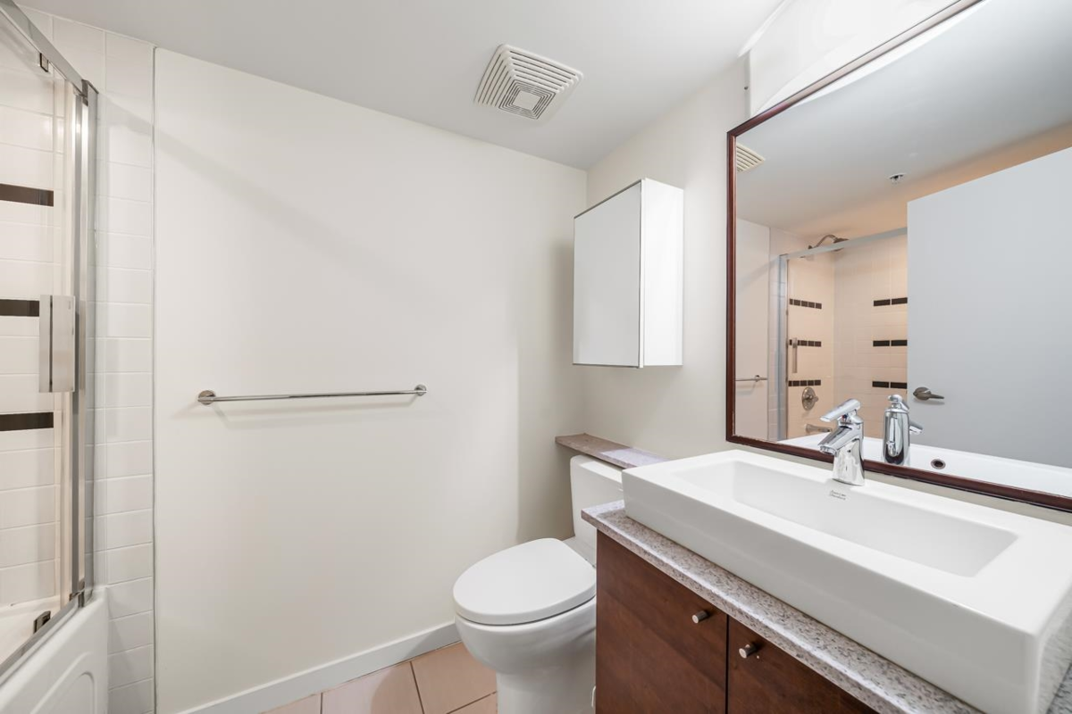 Bedroom 4 Photo of 1105 4178 Dawson Street, Burnaby, BC