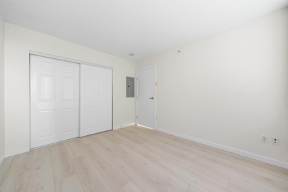 Bedroom 2 Photo of 1105 4178 Dawson Street, Burnaby, BC