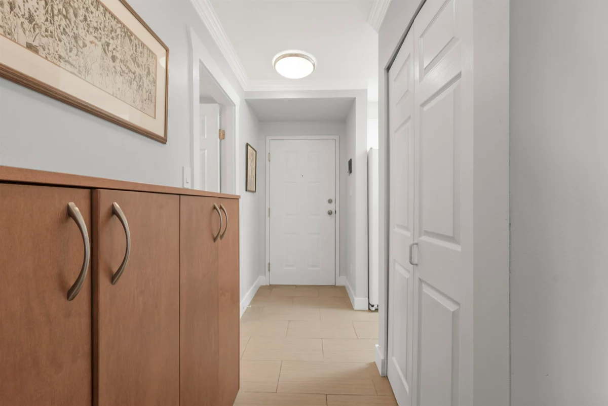 Office / Den Photo of 702 720 Carnarvon Street, New Westminster, BC