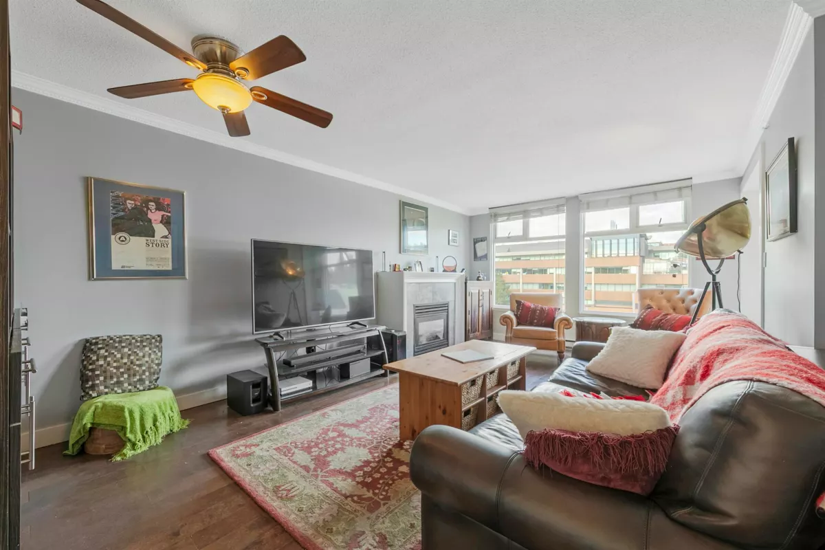 Pantry Photo of 702 720 Carnarvon Street, New Westminster, BC