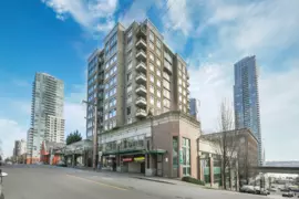 702 720 Carnarvon Street, New Westminster, BC