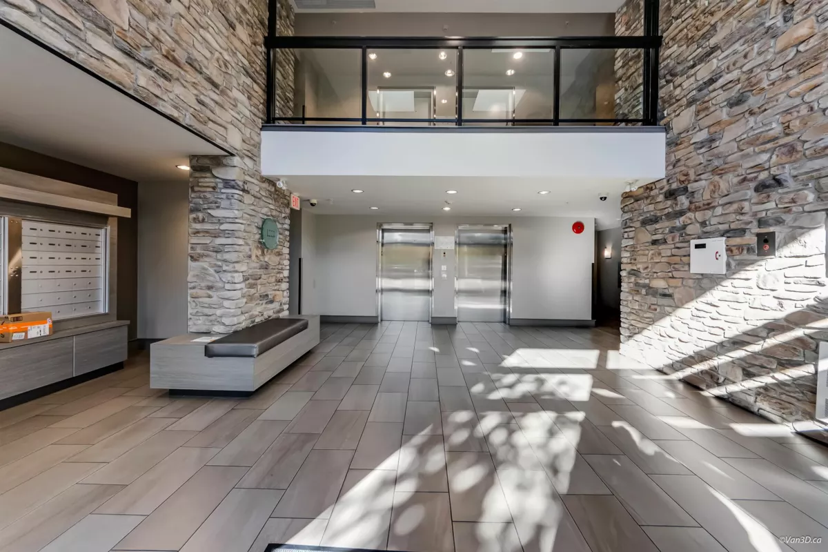 Exterior Rear Photo of 112 5055 Springs Boulevard, Tsawwassen, BC