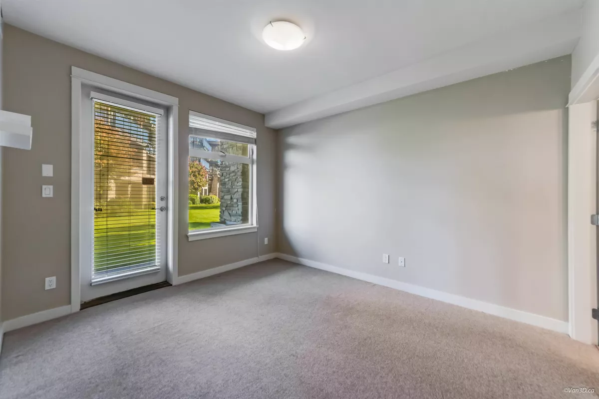 Office / Den Photo of 112 5055 Springs Boulevard, Tsawwassen, BC