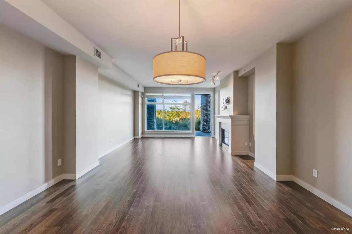 Pantry Photo of 112 5055 Springs Boulevard, Tsawwassen, BC