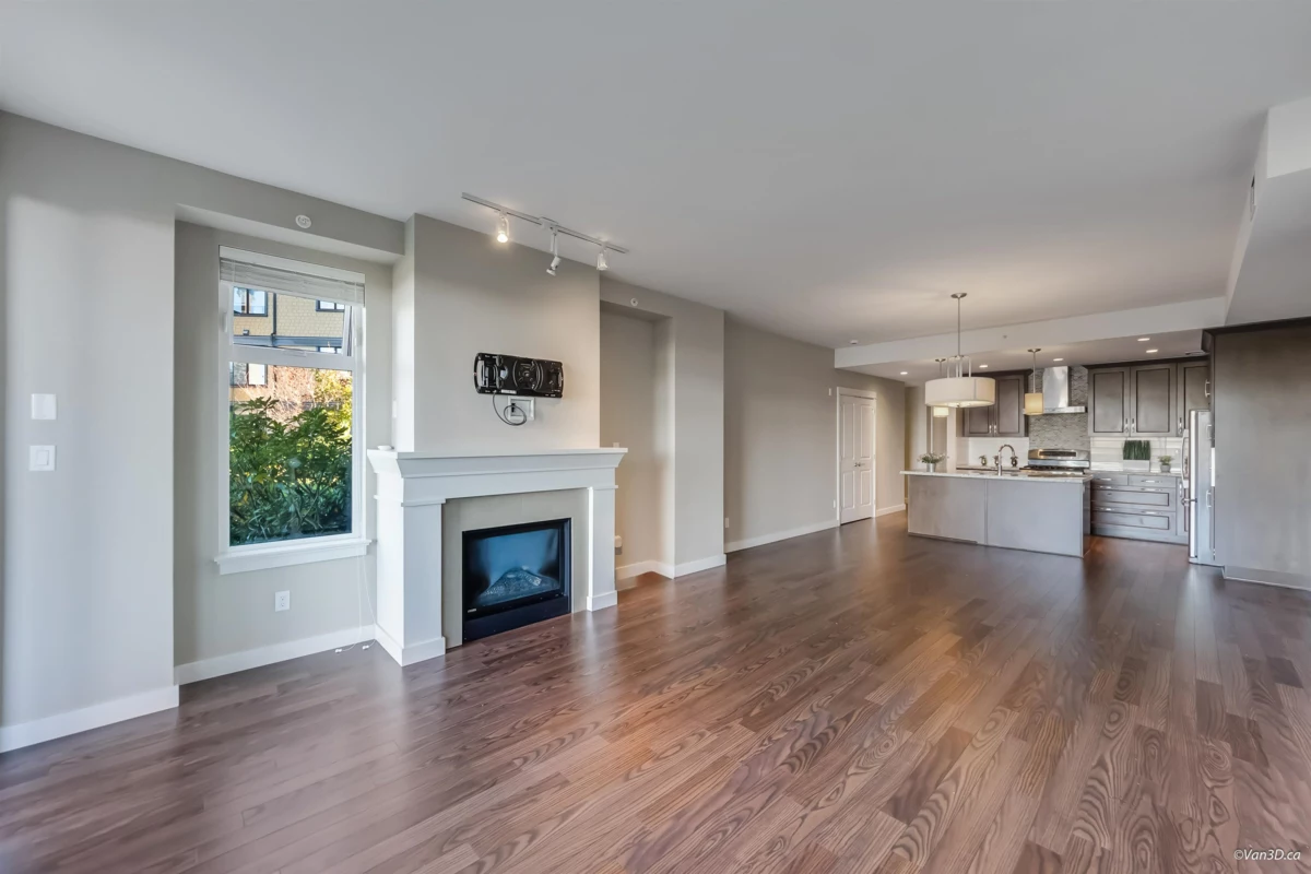 Primary Bedroom Photo of 112 5055 Springs Boulevard, Tsawwassen, BC