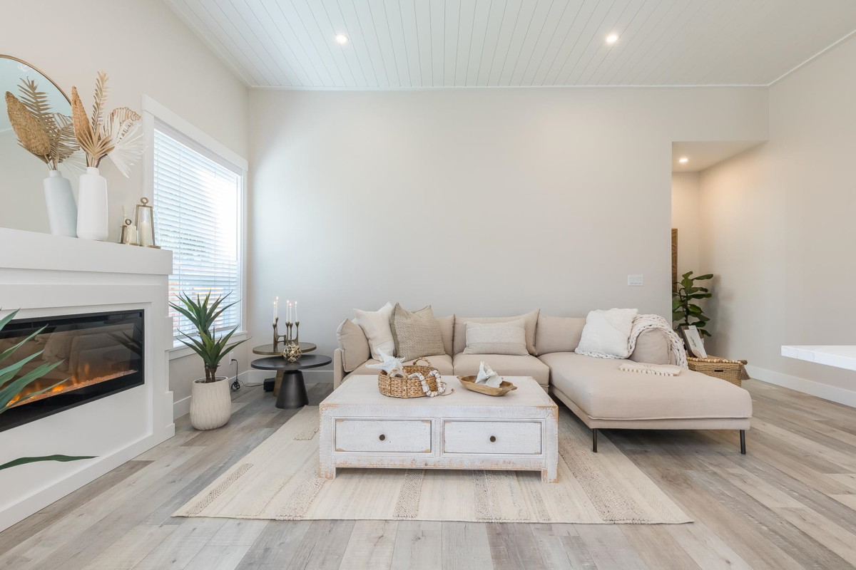 Dining Area Photo of 94 6211 Chilliwack River Road, Chilliwack, BC