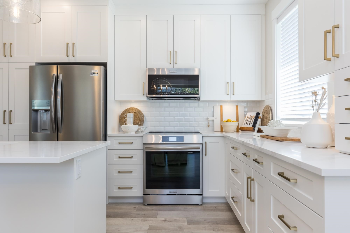 Exterior Rear Photo of 94 6211 Chilliwack River Road, Chilliwack, BC