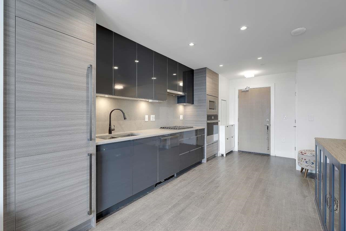 Breakfast Nook Photo of 1705 3438 Sawmill Crescent, Vancouver, BC