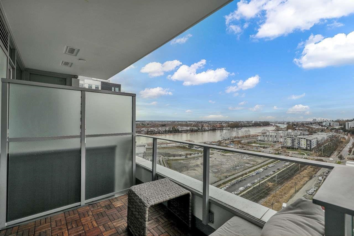 Guest Bathroom Photo of 1705 3438 Sawmill Crescent, Vancouver, BC