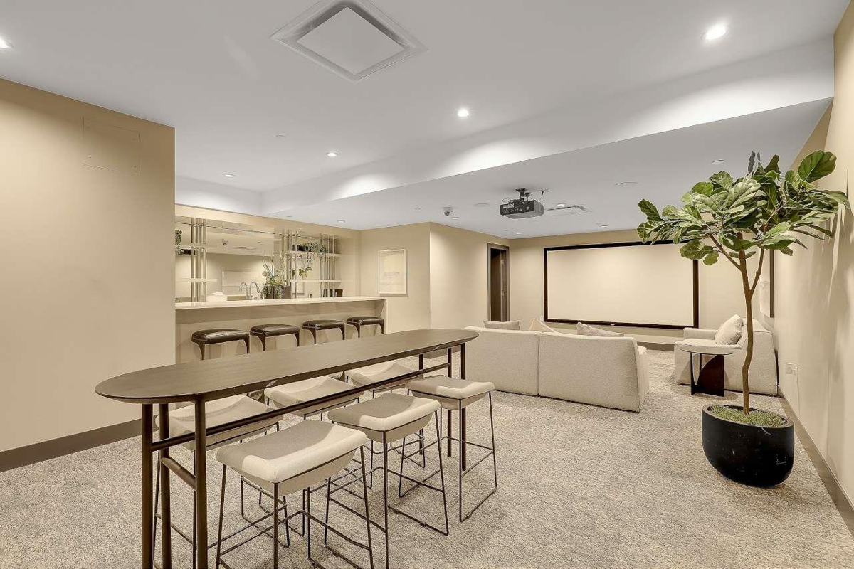 Hallway Photo of 1705 3438 Sawmill Crescent, Vancouver, BC