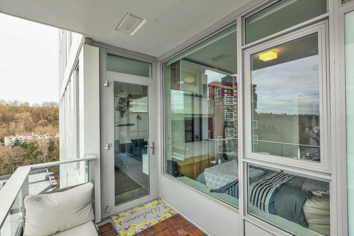 Office / Den Photo of 1705 3438 Sawmill Crescent, Vancouver, BC