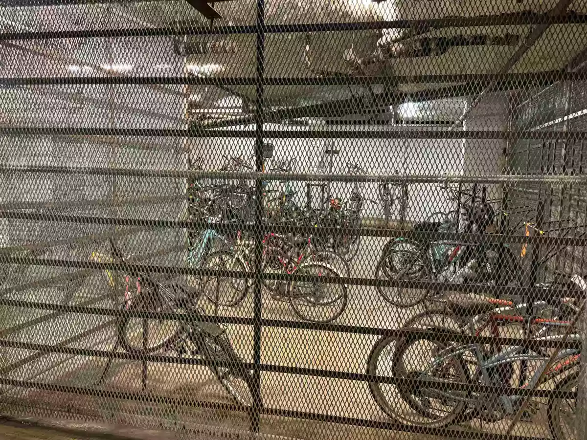 Community Amenities Photo (Clubhouse) of 1985 Dunbar Street, Vancouver, BC