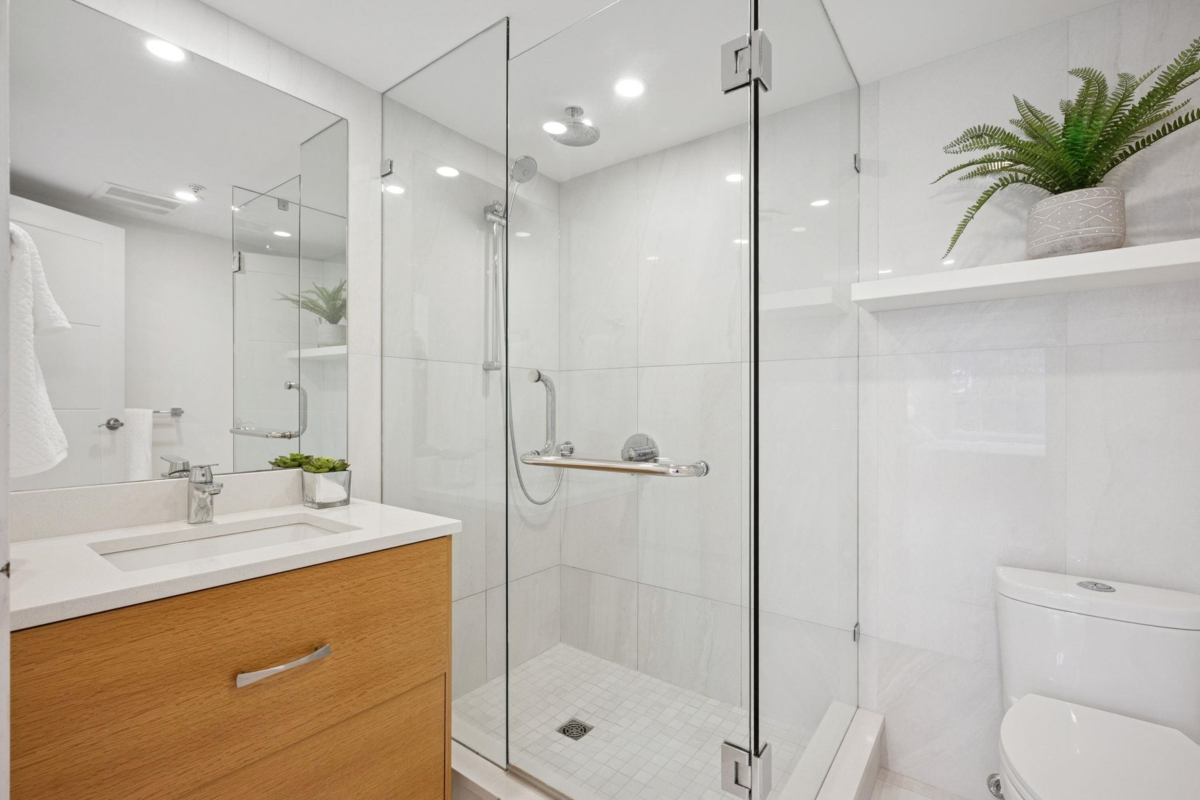 Loft / Bonus Room Photo of 1985 Dunbar Street, Vancouver, BC