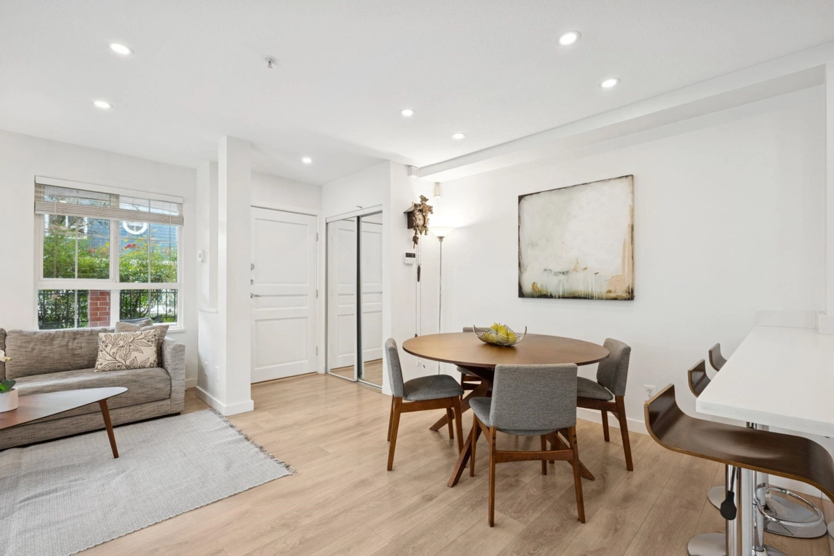 Pantry Photo of 1985 Dunbar Street, Vancouver, BC