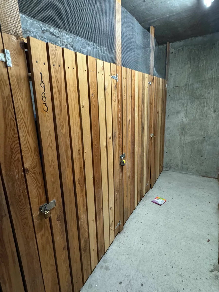 Playground / Recreational Area Near 1985 Dunbar Street, Vancouver, BC