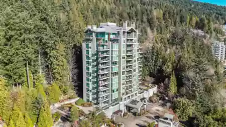 1001 3315 Cypress Place, West Vancouver, BC, Cypress Park Estates — 3 bed apartment/condo for sale