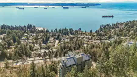 1001 3315 Cypress Place, West Vancouver, BC