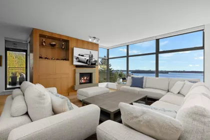 1001 3315 Cypress Place, West Vancouver, BC
