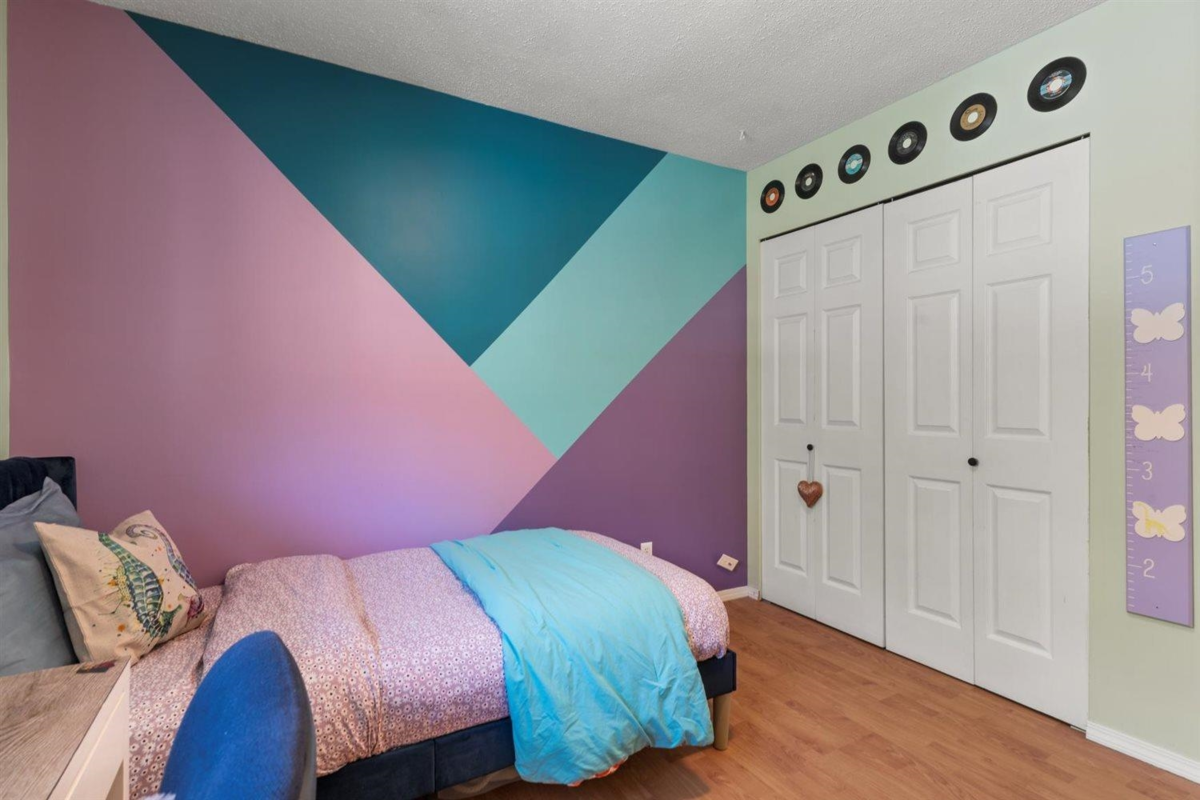 Basement Recreation Room Photo of 2419 Cameron Crescent, Abbotsford, BC