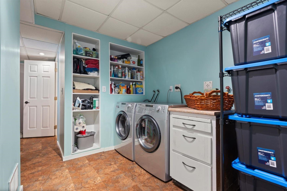 Garden / Landscaping Photo of 2419 Cameron Crescent, Abbotsford, BC