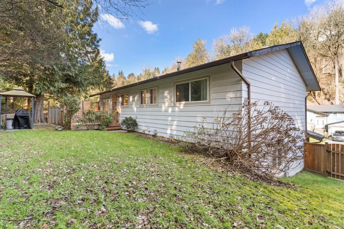 Hot Tub / Spa Photo of 2419 Cameron Crescent, Abbotsford, BC