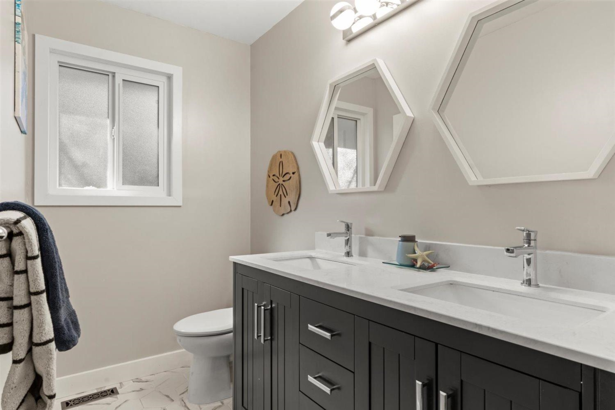 Laundry Room Photo of 2419 Cameron Crescent, Abbotsford, BC