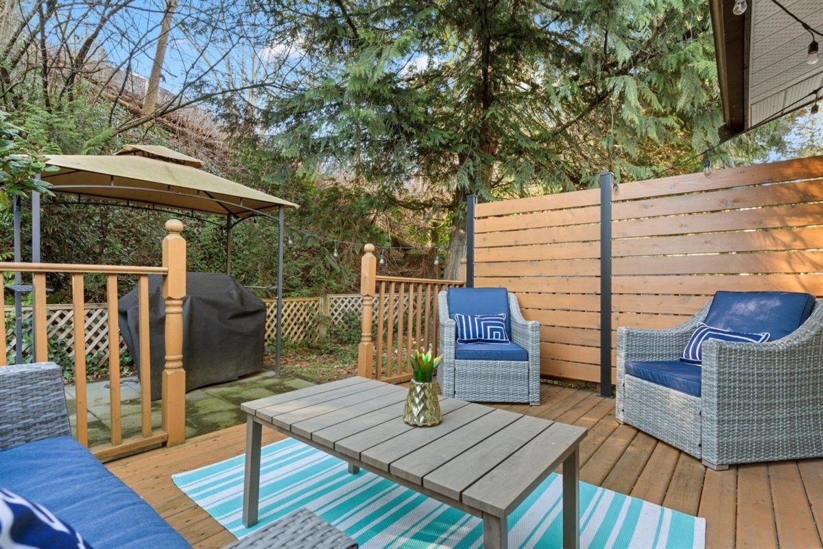 Outdoor Kitchen Photo of 2419 Cameron Crescent, Abbotsford, BC