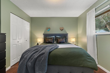 Bedroom 4 Photo of 2419 Cameron Crescent, Abbotsford, BC