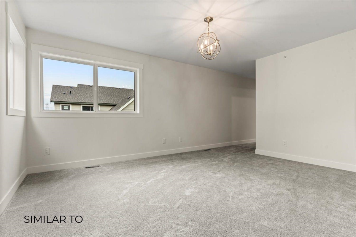 Backyard Photo of 102 46211 Promontory Road, Chilliwack, BC