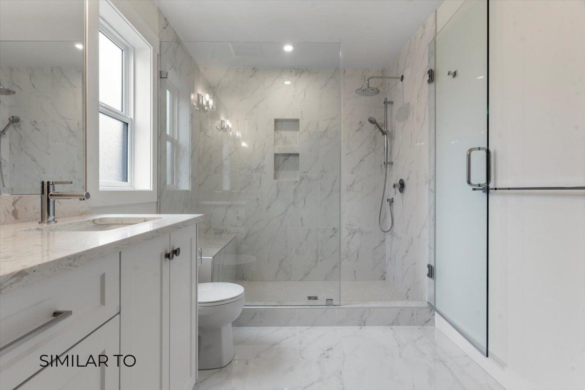 Basement Recreation Room Photo of 102 46211 Promontory Road, Chilliwack, BC