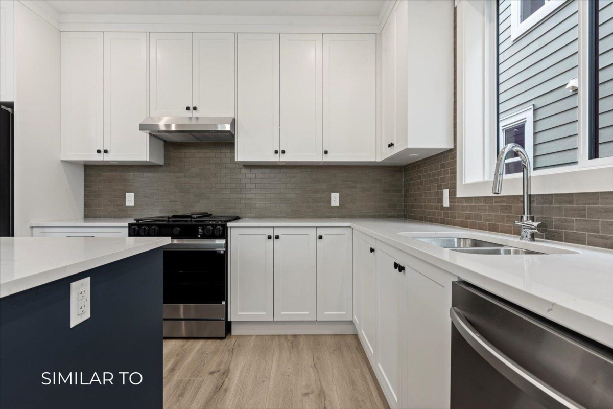 Bedroom 2 Photo of 102 46211 Promontory Road, Chilliwack, BC