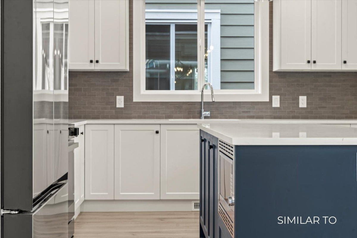 Bedroom 3 Photo of 102 46211 Promontory Road, Chilliwack, BC