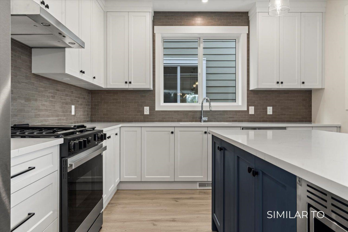 Bedroom 4 Photo of 102 46211 Promontory Road, Chilliwack, BC