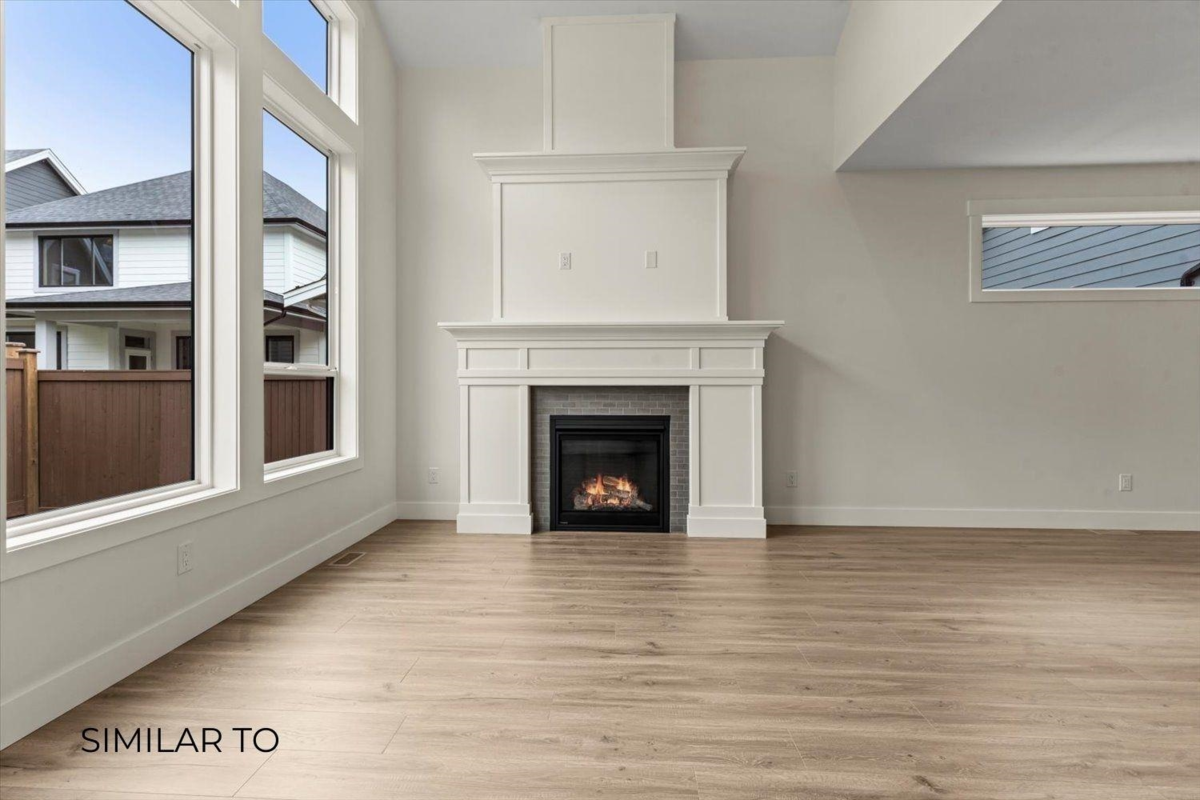 Breakfast Nook Photo of 102 46211 Promontory Road, Chilliwack, BC