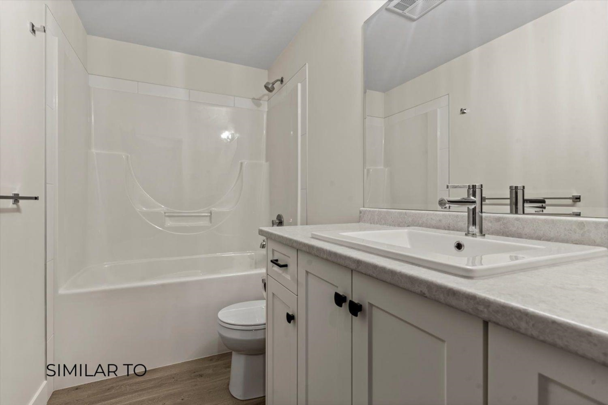 Community Amenities Photo (Clubhouse) of 102 46211 Promontory Road, Chilliwack, BC