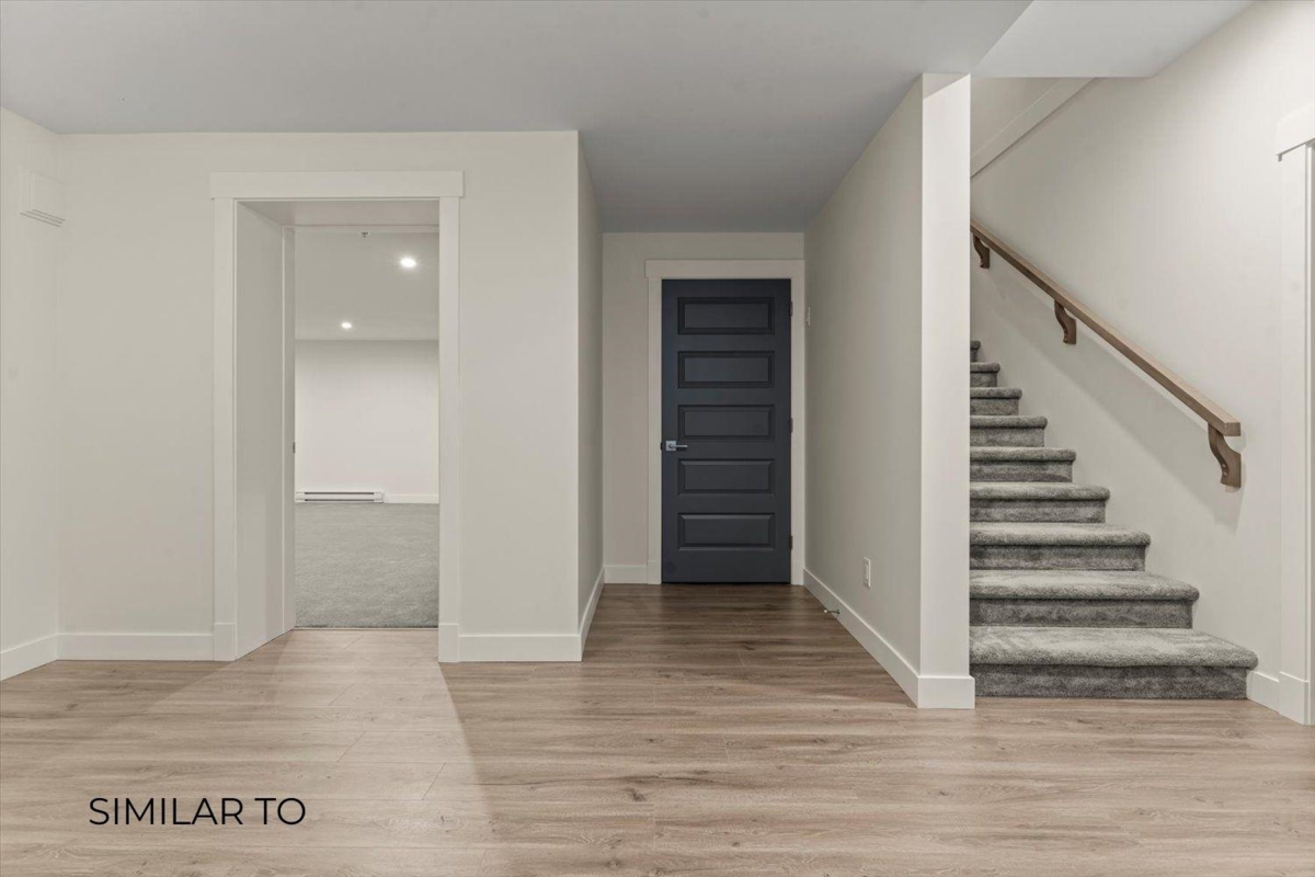 Hot Tub / Spa Photo of 102 46211 Promontory Road, Chilliwack, BC