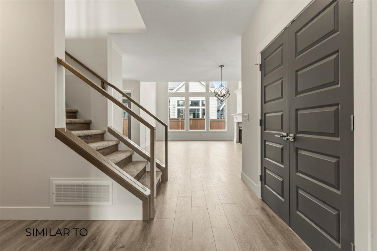 Kitchen Photo of 102 46211 Promontory Road, Chilliwack, BC