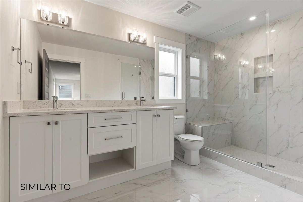 Loft / Bonus Room Photo of 102 46211 Promontory Road, Chilliwack, BC