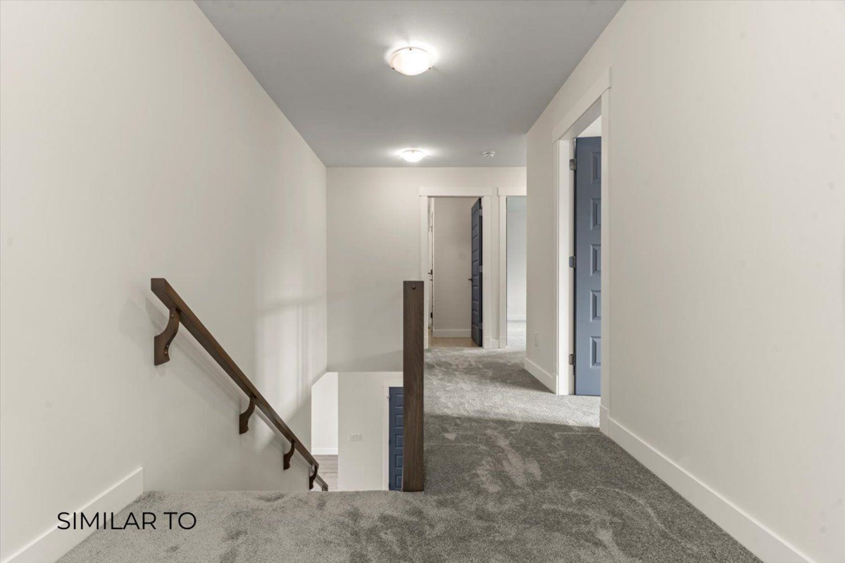 Outdoor Deck Photo of 102 46211 Promontory Road, Chilliwack, BC