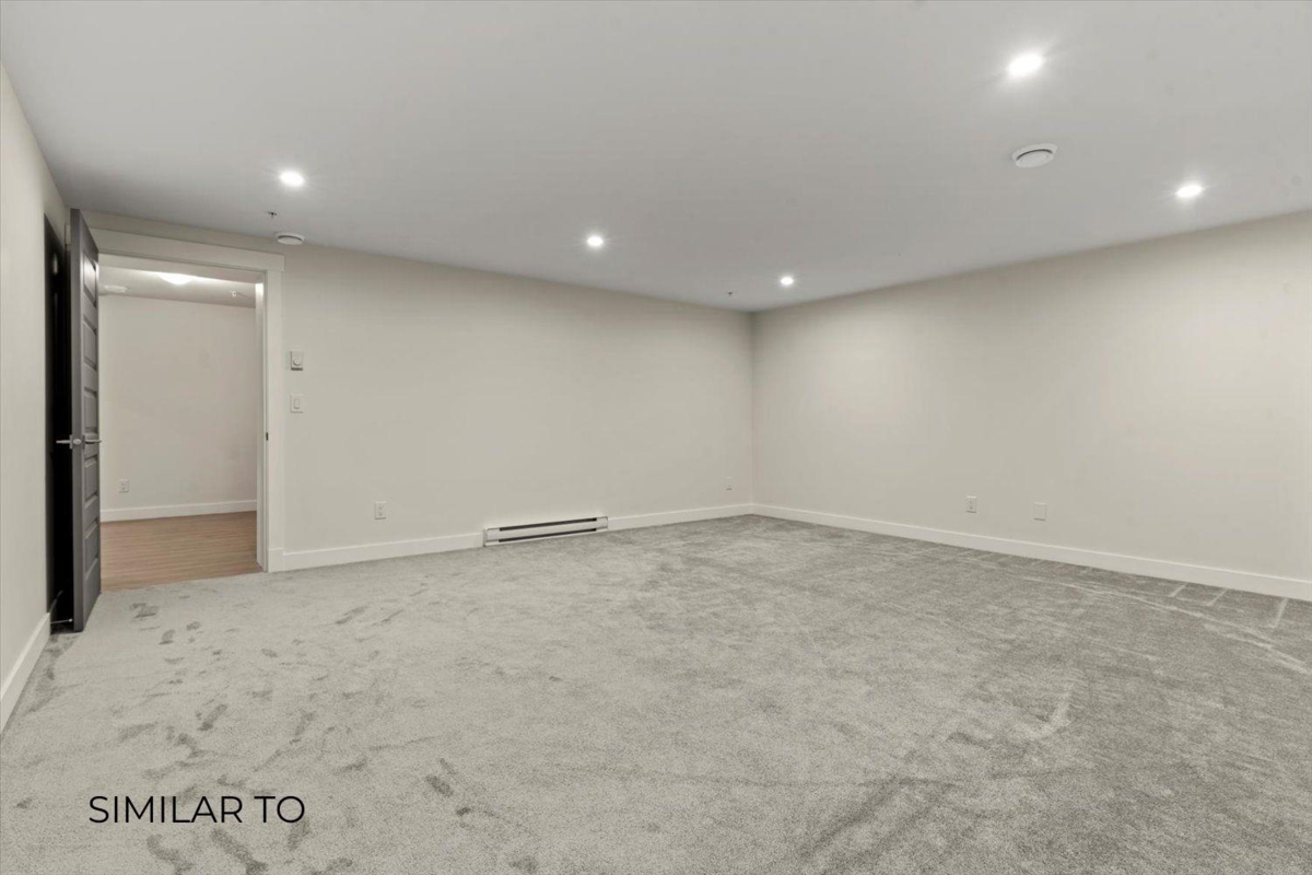 Outdoor Kitchen Photo of 102 46211 Promontory Road, Chilliwack, BC