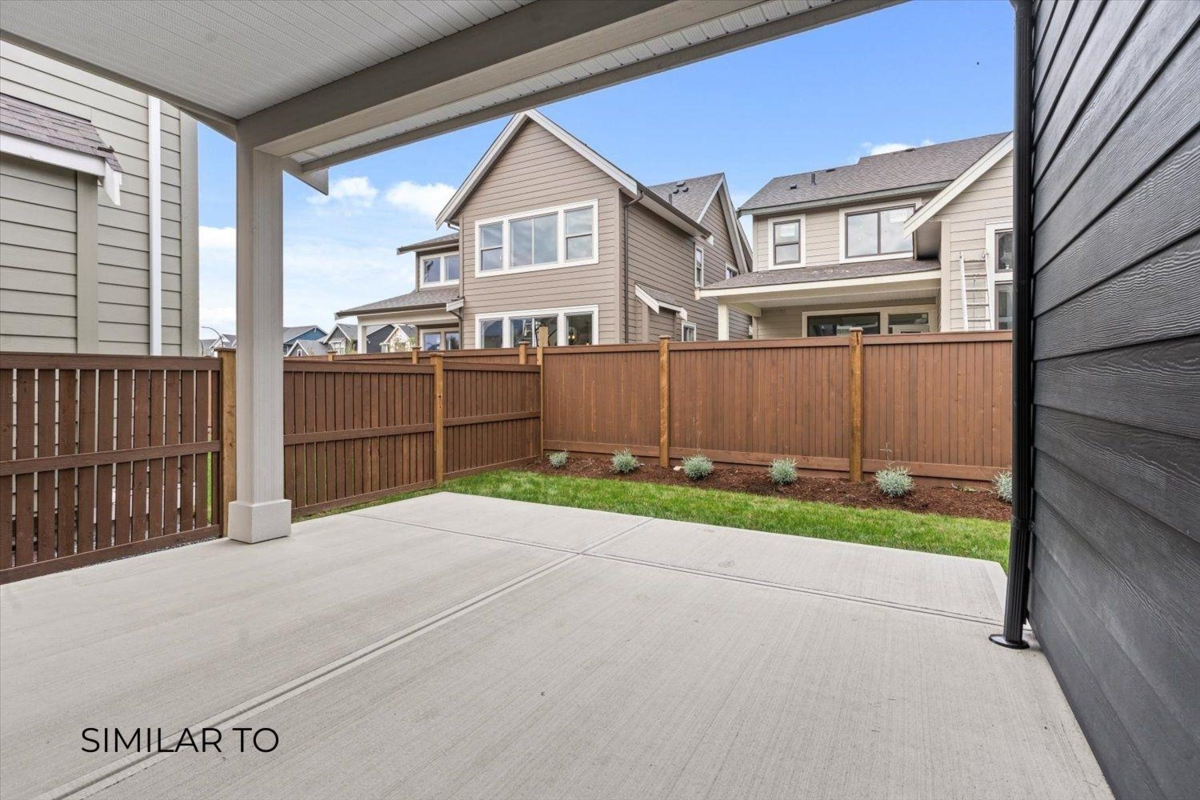 Staircase Photo of 102 46211 Promontory Road, Chilliwack, BC
