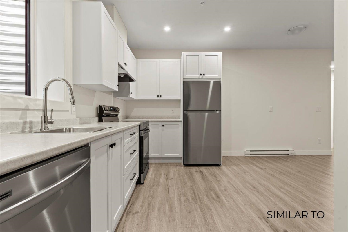 Street View Photo of 102 46211 Promontory Road, Chilliwack, BC